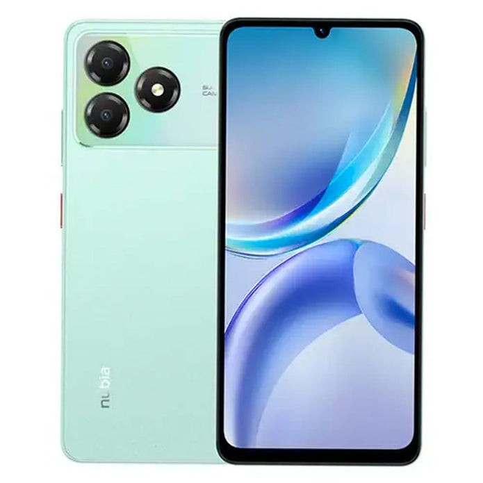 ZTE Nubia A36 4G